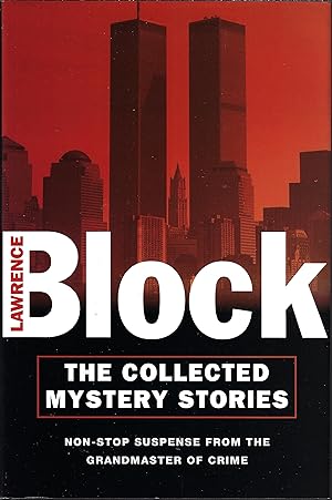 The Collected Mystery Stories