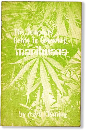 The Complete Guide to Growing Marihuana