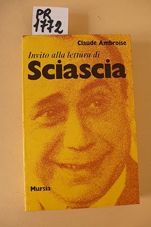 Invito alla lettura di Leonardo Sciascia