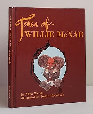 Tales of Willie McNabb