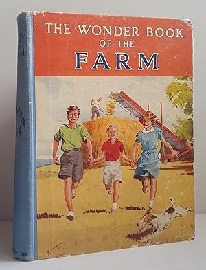 The Wonder Book of the Farm