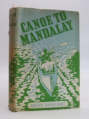 CANOE TO MANDALAY