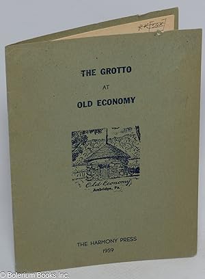The Grotto at Old Economy