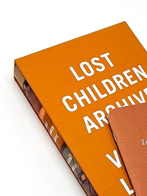 LOST CHILDREN ARCHIVE