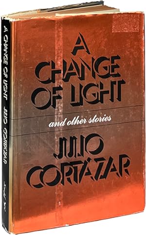 A Change of Light and Other Stories