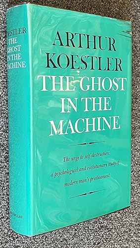 The Ghost in the Machine