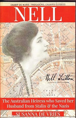 Nell: Biography of Nell Tritton & Alexander Kerenski