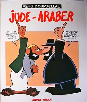 Jude - Araber. Jude - Araber