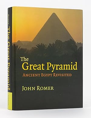 The Great Pyramid. Ancient Egypt Revisited