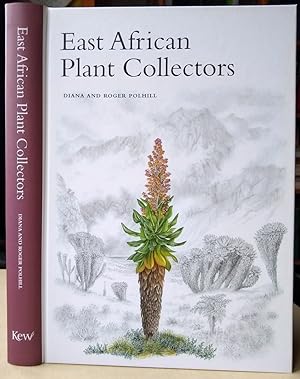 East African Plant Collectors [Gren Lucas' copy]