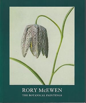 Rory McEwen, 1932 - 1982, The Botanical Paintings