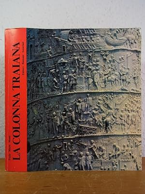 La Colonna Traiana [edizione italiana con supplemento tedesco]