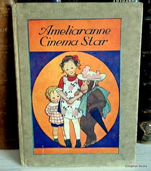 Ameliaranne Cinema Star