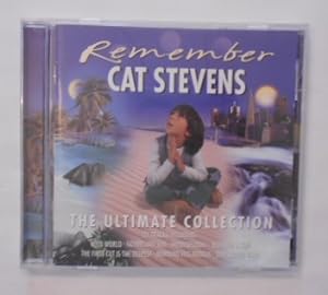 Remember Cat Stevens: The Ultimate Collection [CD].