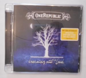 Dreaming out Loud [CD].