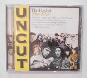 The Playlist May 2006 [CD].