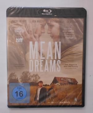 Mean Dreams [Blu-ray].