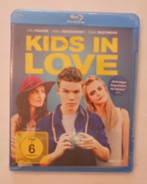 Kids in Love [Blu-Ray].