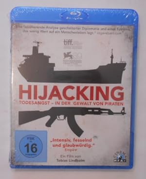 Hijacking [Blu-ray].