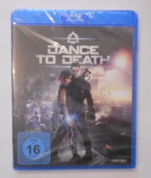Dance to Death [Blu-ray].