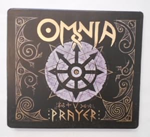 Omnia - Prayer [CD].