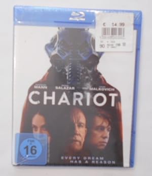 Chariot [Blu-ray].