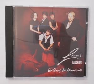 Walking in Memories [CD].