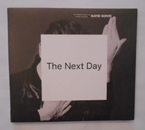 The Next Day [CD].
