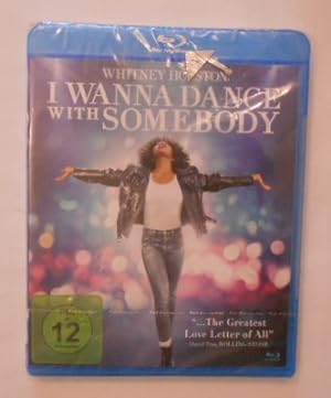 Whitney Houston: I Wanna Dance With Somebody [Blu-ray].