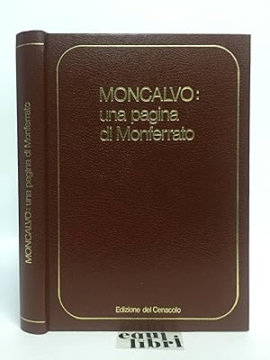 Moncalvo: una pagina di Monferrato