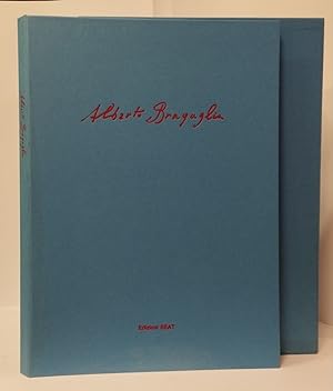 Alberto Bragaglia (Con 10 tavole a colori)