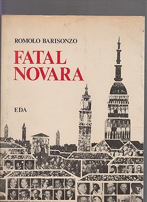 Fatal Novara