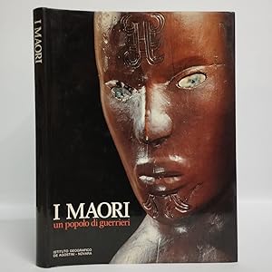 I Maori. Un popolo di guerrieri