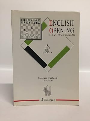 English opening