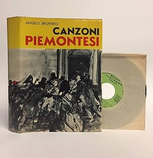 Canzoni Piemontesi