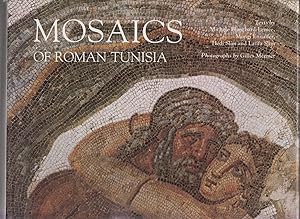 Mosaics of roman Tunisia