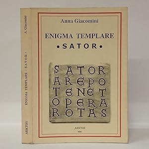 Enigma templare «Sator»