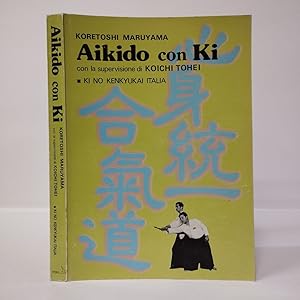 Aikido con ki