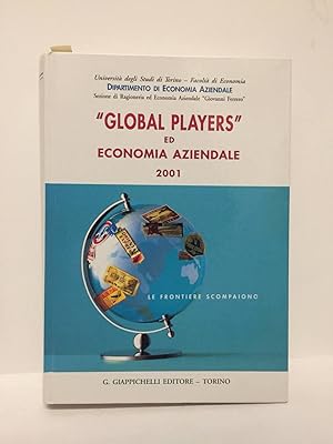 Global players ed economia aziendale 2001