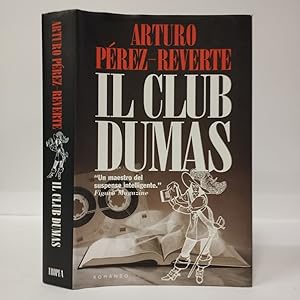 Il club Dumas