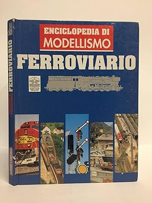 Enciclopedia di modellismo ferroviario. Accessori e complementi (Vol. 4)