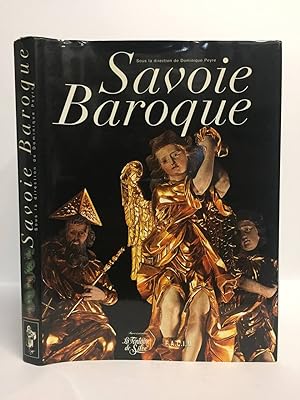 Savoie Baroque