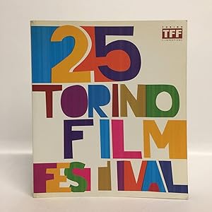 25 Torino film festival