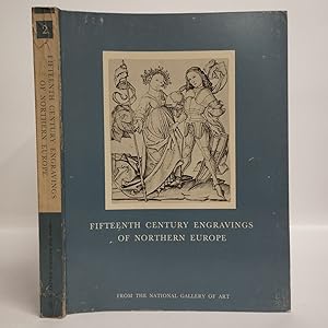 Fifteenth Century Engravings of Northern Europe