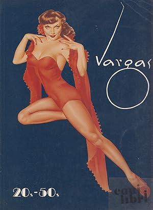 Vargas. 20s  50s