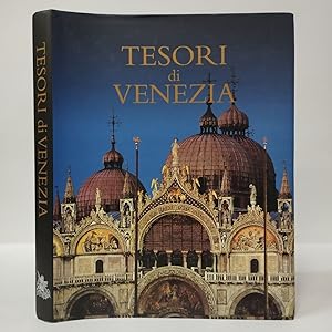 Tesori di Venezia