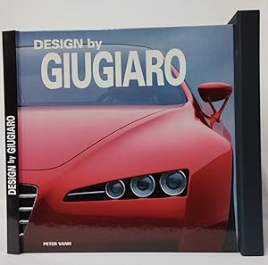 Design By Giugiaro 1968-2003