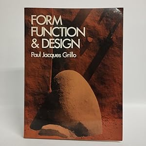 Form, Function, and Design
