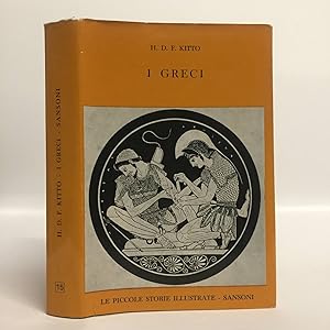 I Greci