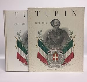 Turin 1861 - 1915